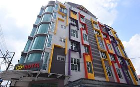 Ku-3 Hotel